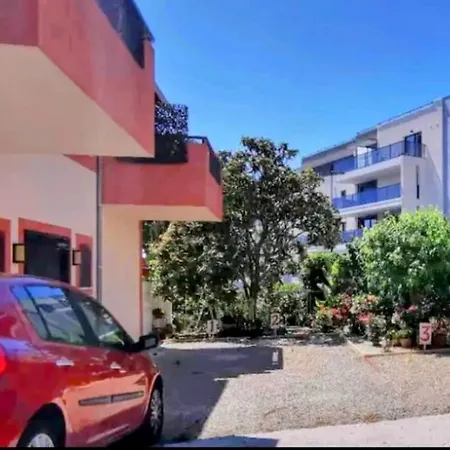 Oasis Marin 1 Proche Parking Wifi *