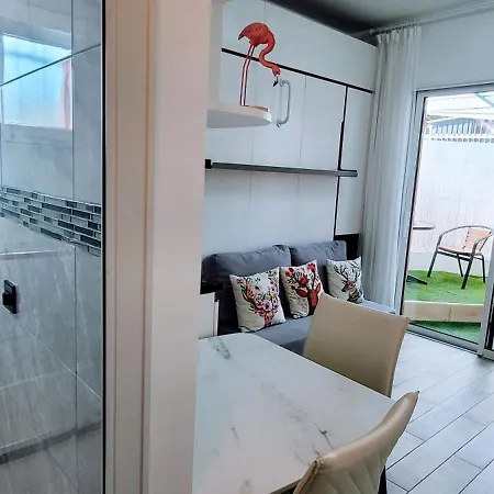 Oasis Marin 1 Proche Parking Wifi Apartment *