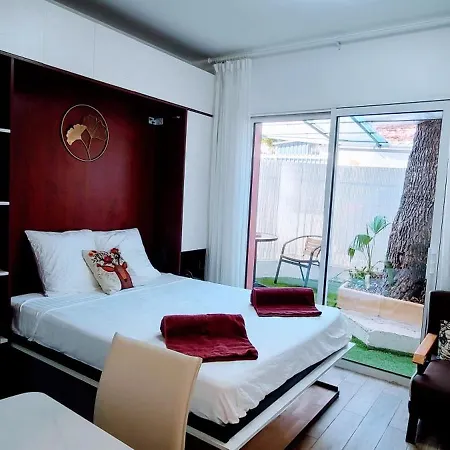 Oasis Marin 1 Proche Parking Wifi Apartment *